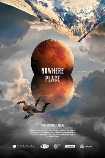 Nowhere Place poster