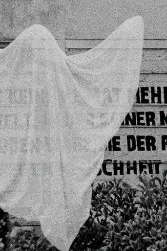 Campus Geister poster