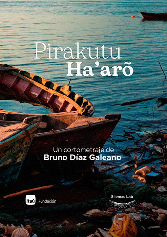Movie poster for Pirakutu Ha’arõ (2025)