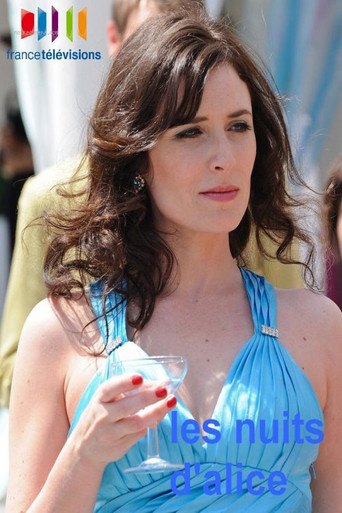 The Nights of Alice poster