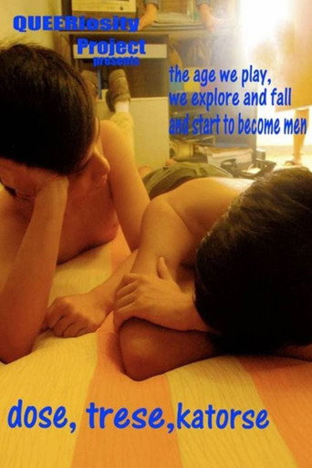 Movie poster for Luv U Tol (2011)