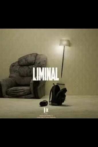 Movie poster for LIMINAL (2026)