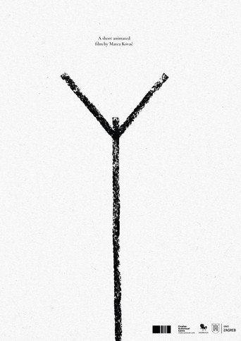 Movie poster for Y (2023)