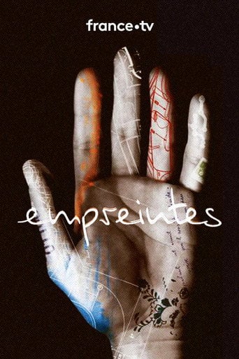 Series poster for Empreintes (2007)