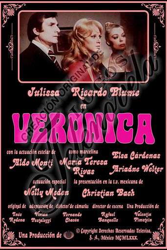 Verónica poster