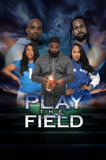 Movie poster for Play the Field (2025)