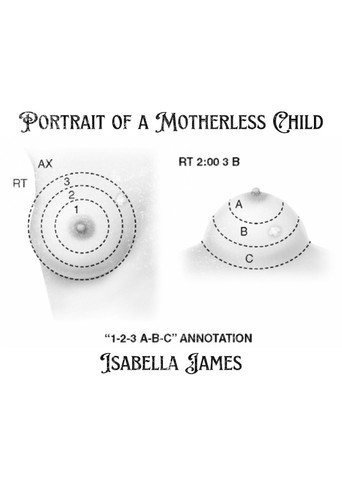 Movie poster for Portrait of a Motherless Child (2025)