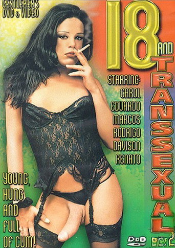 Movie poster for Big Dick Girls (2004)