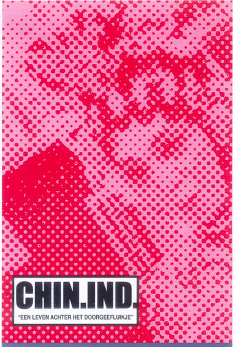 Movie poster for Chin. Ind. Life Behind the Serving Hatch (2001)