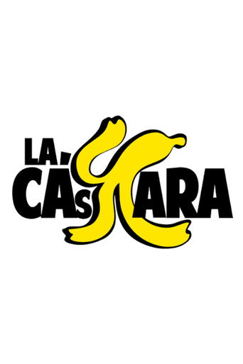Series poster for La cáscara (1996)