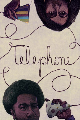 Movie poster for Telephone (2021)