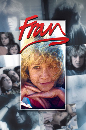 Movie poster for Fran (1985)