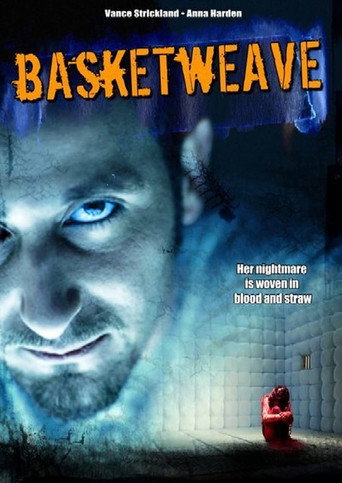 Movie poster for Basketweave (2006)