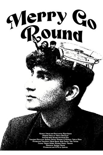 Merry Go Round poster