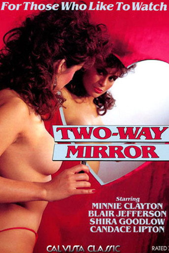 Movie poster for Two Way Mirror (1981)