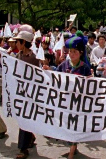 Movie poster for Five Centuries Later (1991)