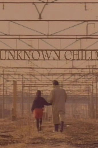 Unknown Child poster