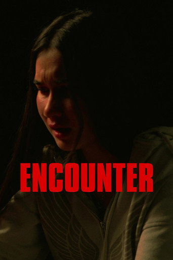 Movie poster for ENCOUNTER (2025)