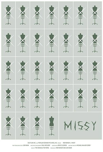 Missy poster