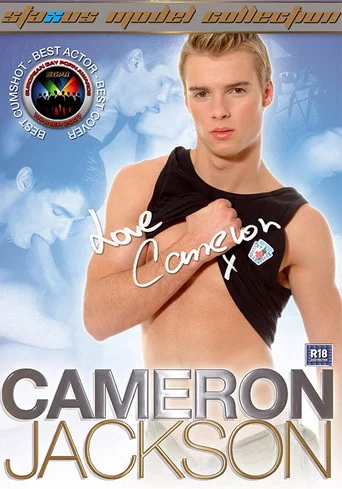 Movie poster for Cameron Jackson (2008)