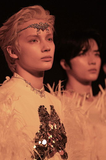 TXT (TOMORROW X TOGETHER) 'The Star Chapter': TOGETHER poster