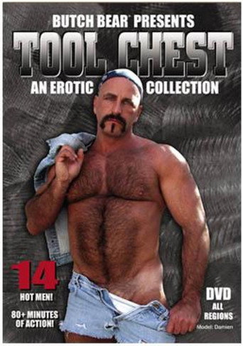 Movie poster for Tool Chest: An Erotic Collection