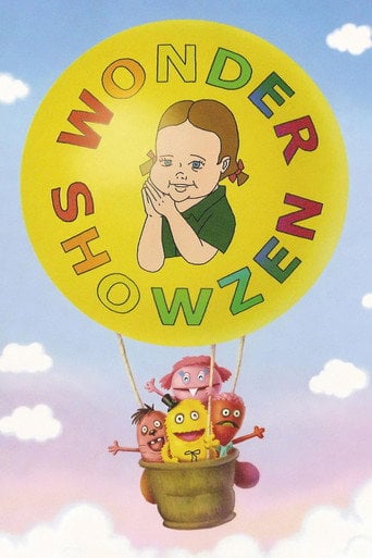 Series poster for Wonder Showzen (2005)