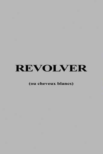 Movie poster for Revolver ou Cheveux Blancs (1973)