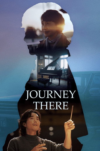 Movie poster for Journey There (2026)