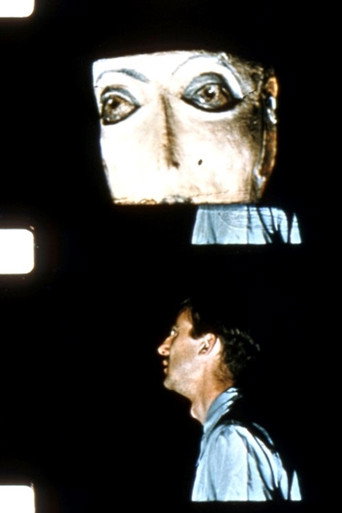 Movie poster for In Between (1955)