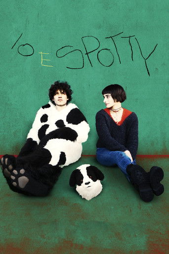 Io e Spotty poster
