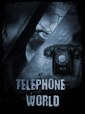 Movie poster for Telephone World (2013)