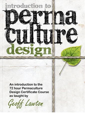 Movie poster for Introduction to Permaculture Design (2009)