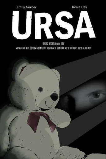 Movie poster for Ursa