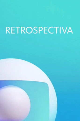 Retrospectiva poster