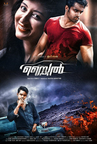 Movie poster for Style (2016)