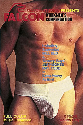 Movie poster for Workmen's Compensation (1980)