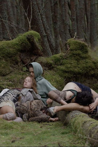 Songs from the compost: mutating bodies, imploding stars poster