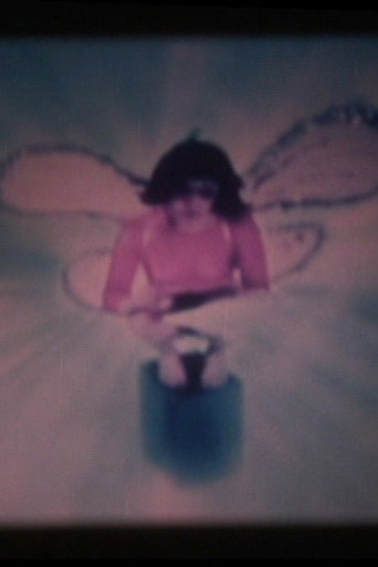 Movie poster for Pink Fairy (2007)