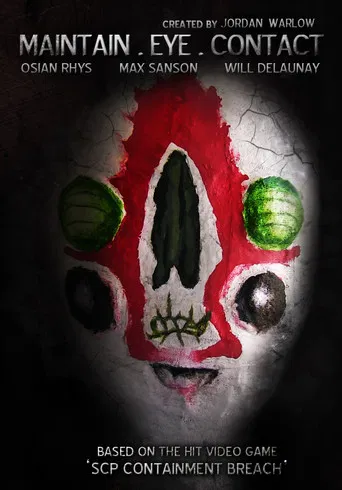 SCP-173 Containment Breach poster