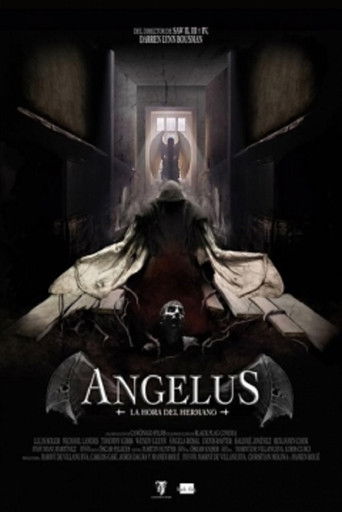 Angelus poster