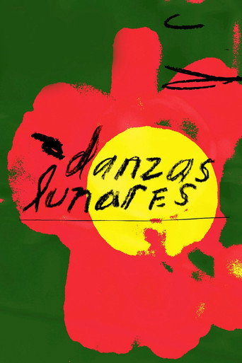 Movie poster for Lunar Dances (2020)