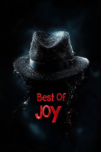 Movie poster for Best Of Joy: Chapter 1 - Wanna Be Startin Somethin (2025)