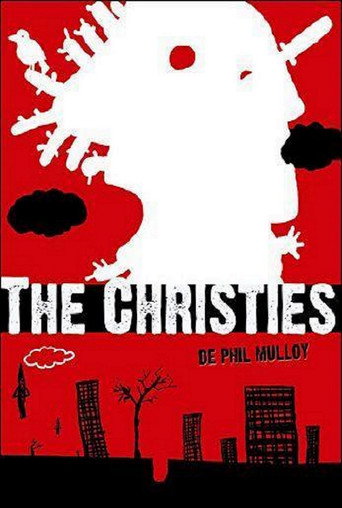 Movie poster for The Christies (2006)