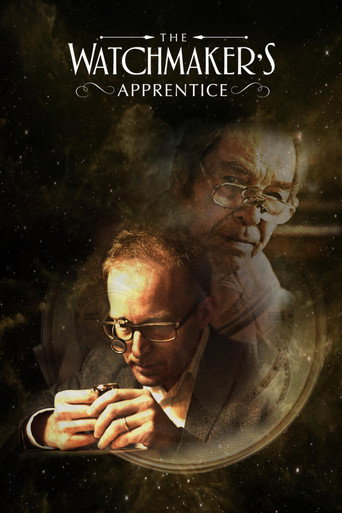 Movie poster for The Watchmaker's Apprentice (2015)