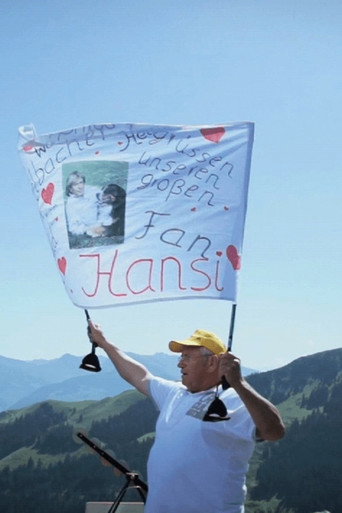 Movie poster for Hands Up To Heaven (2013)