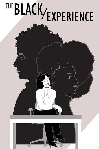 The Black Experience poster