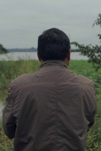 Movie poster for Fronteiras / Guaíra (2019)