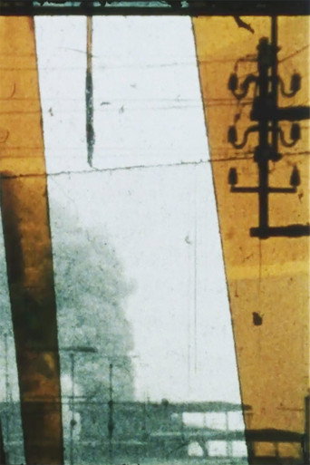 Movie poster for Entrecroisees (1999)