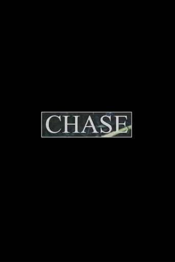 Movie poster for Chase (2017)